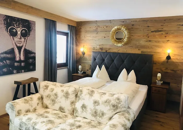 Weiherhof - sleep, eat&smile