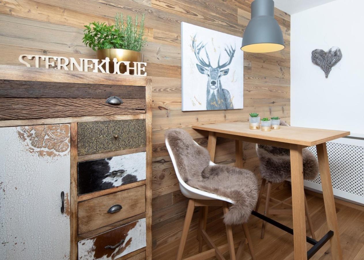 Weiherhof - Sleep, Eat&smile Alpbach