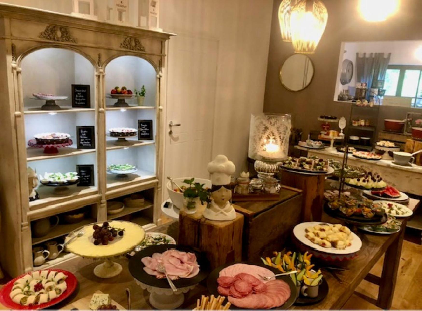 Gasthof Weiherhof - Sleep, Eat&smile 2*