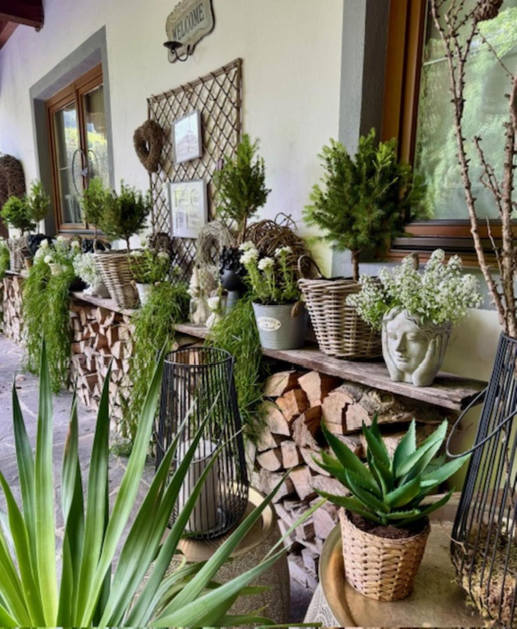 Gasthof Weiherhof - Sleep, Eat&smile Alpbach