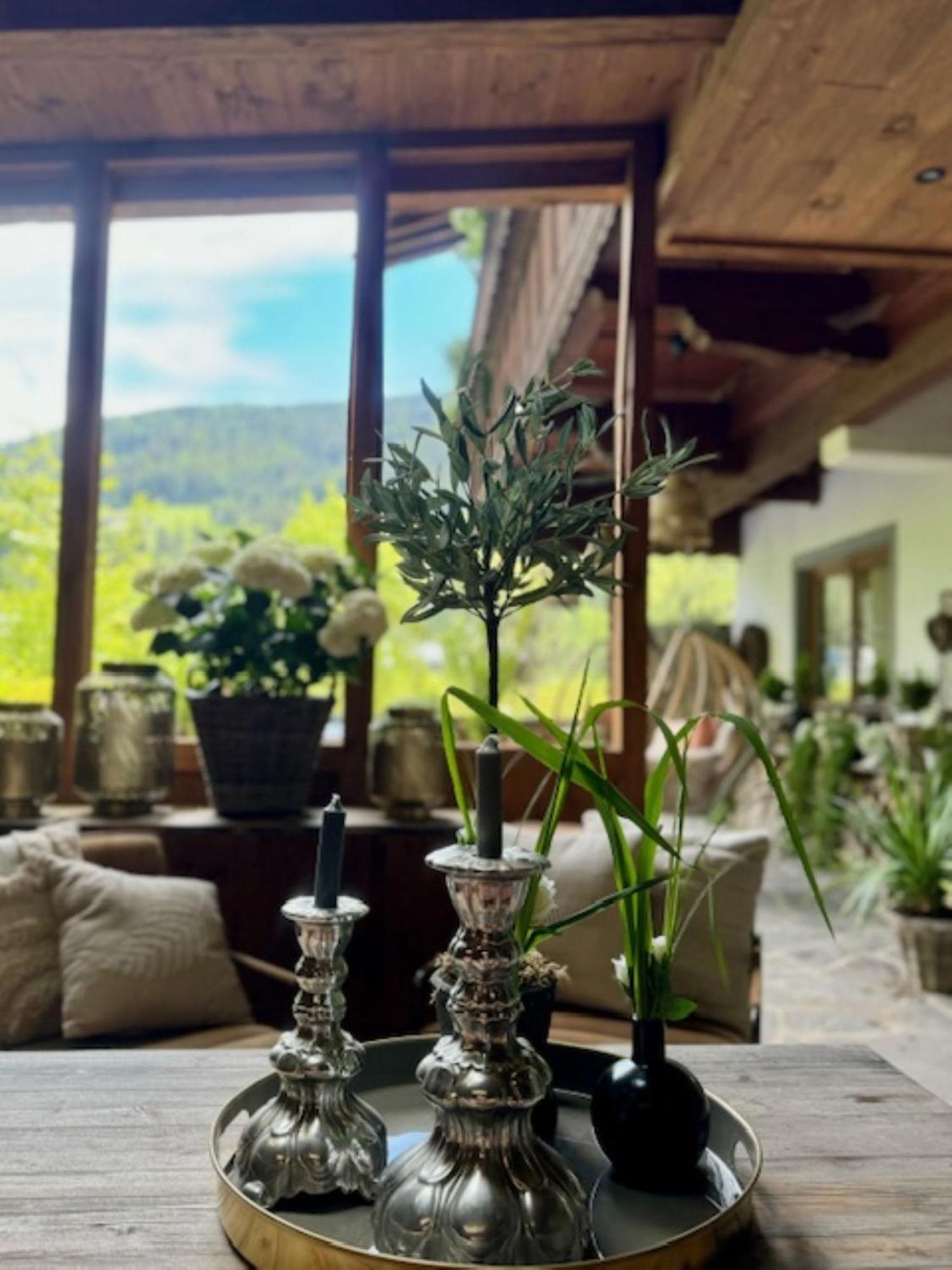 Im Weiherhof, Alpbach