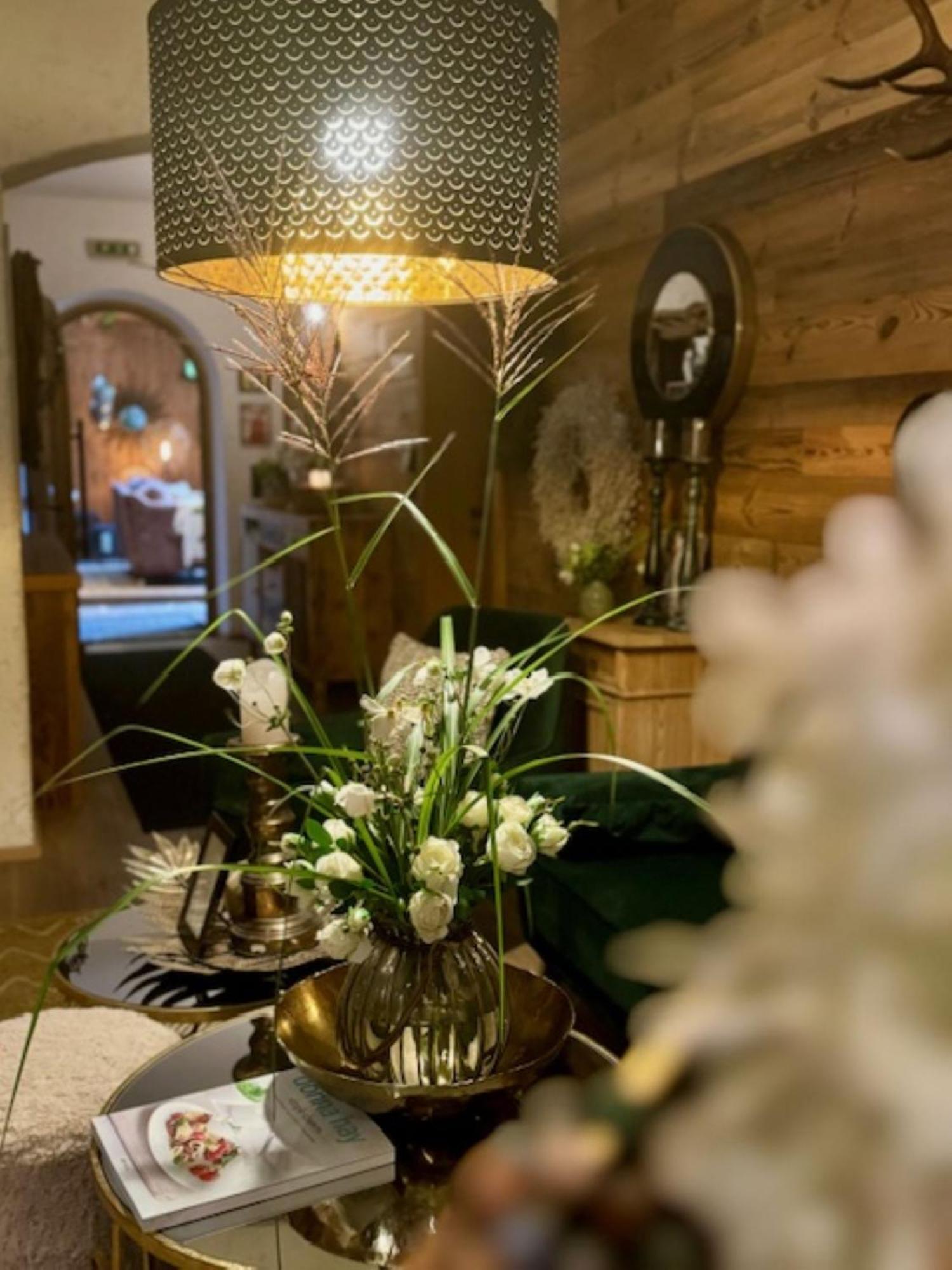Weiherhof - Sleep, Eat&smile Gasthof Alpbach