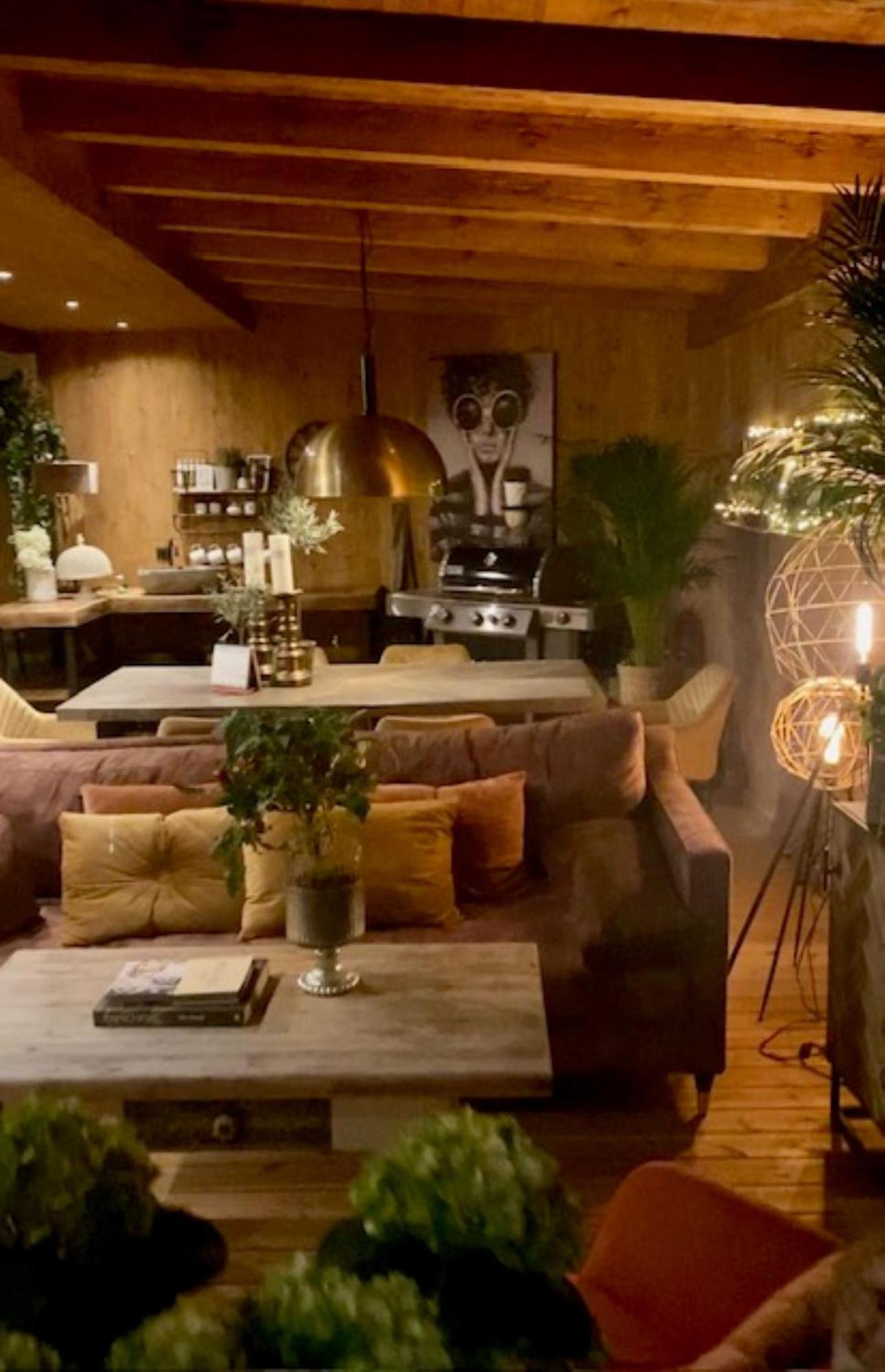 Gasthof Weiherhof - Sleep, Eat&smile Alpbach