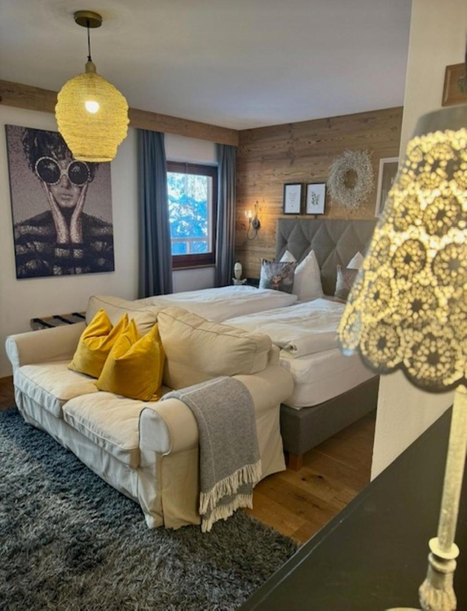 Gasthof Weiherhof - Sleep, Eat&smile Alpbach
