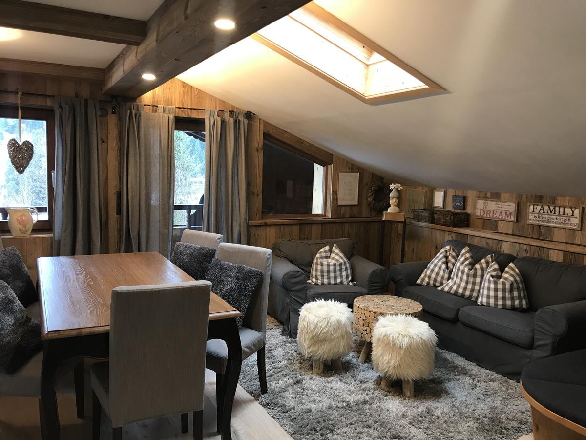 Weiherhof - Sleep, Eat&smile 2* Alpbach