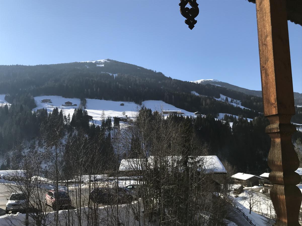 Im Weiherhof, 2* Alpbach